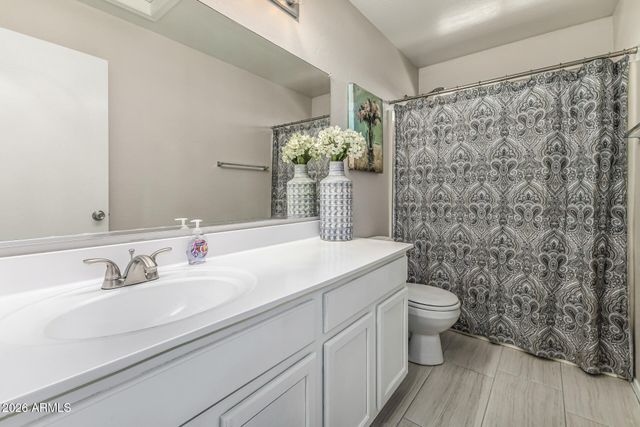 12502 W dreyfus Drive, El Mirage, AZ 85335