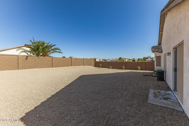 12502 W dreyfus Drive, El Mirage, AZ 85335