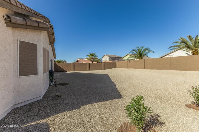 12502 W dreyfus Drive, El Mirage, AZ 85335