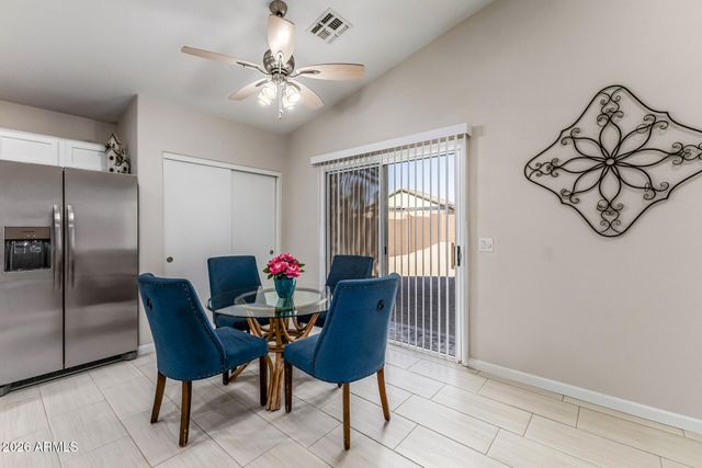 12502 W dreyfus Drive, El Mirage, AZ 85335