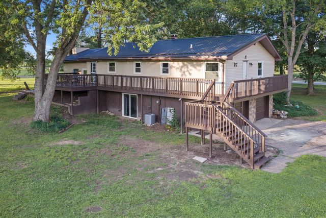 70600 Conrad Road, Niles, MI 49120