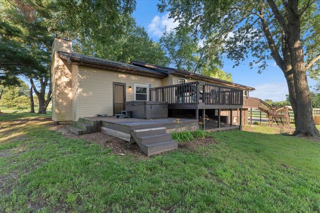 70600 Conrad Road, Niles, MI 49120