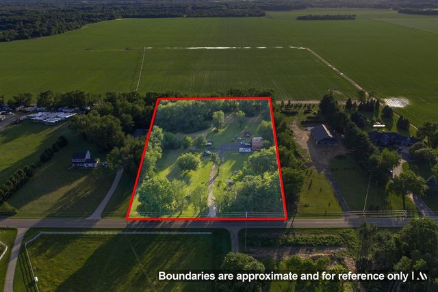 70600 Conrad Road, Niles, MI 49120