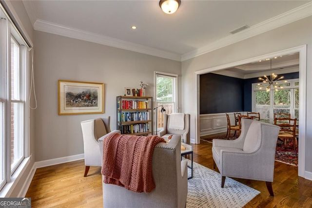 2322 Valley Brook Way NE, Brookhaven, GA 30319