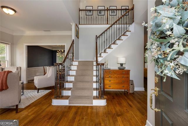 2322 Valley Brook Way NE, Brookhaven, GA 30319