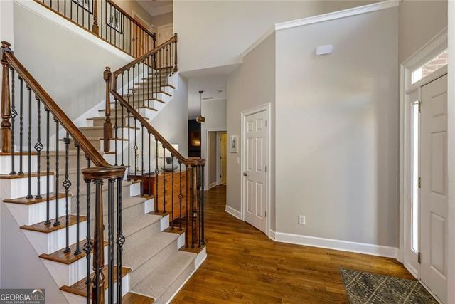 2322 Valley Brook Way NE, Brookhaven, GA 30319