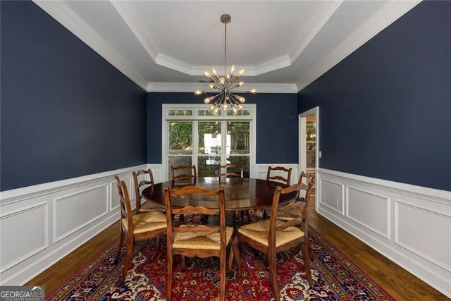 2322 Valley Brook Way NE, Brookhaven, GA 30319