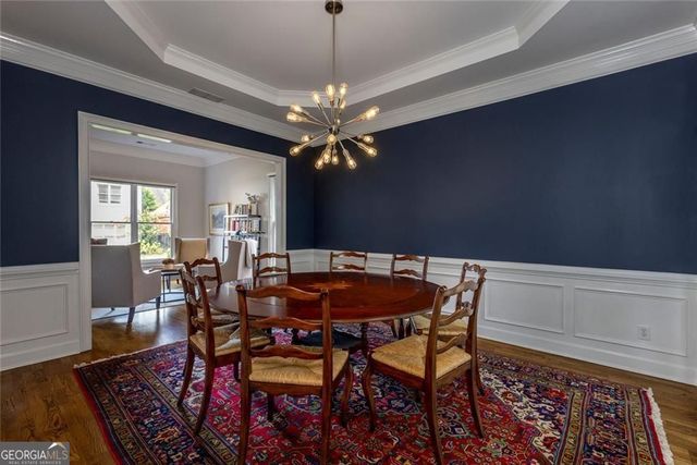 2322 Valley Brook Way NE, Brookhaven, GA 30319