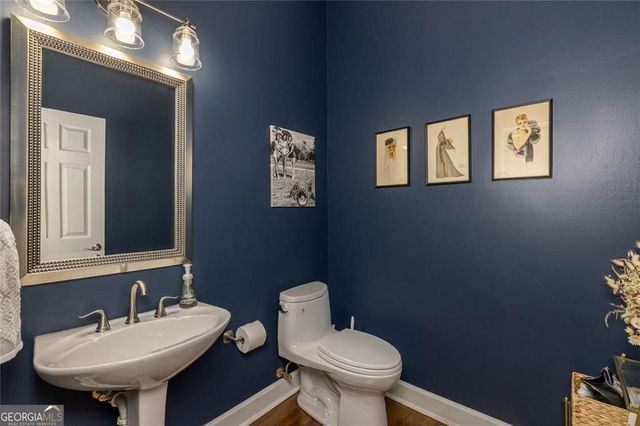 2322 Valley Brook Way NE, Brookhaven, GA 30319