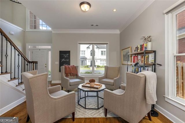 2322 Valley Brook Way NE, Brookhaven, GA 30319