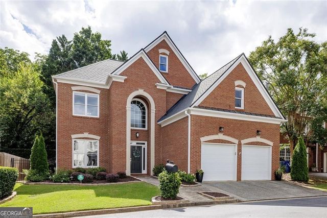 2322 Valley Brook Way NE, Brookhaven, GA 30319