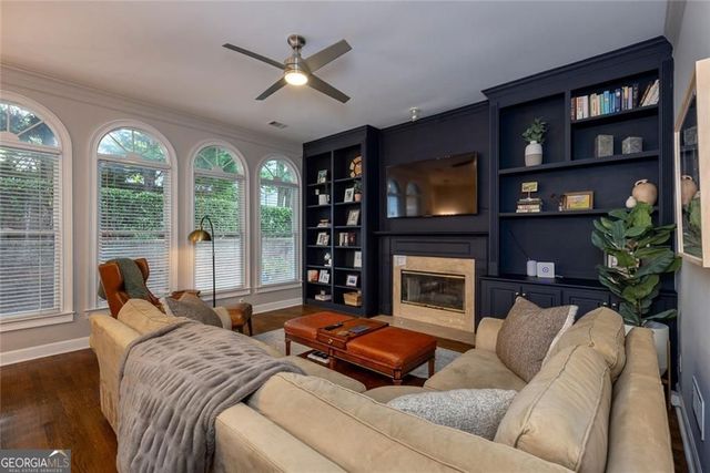 2322 Valley Brook Way NE, Brookhaven, GA 30319