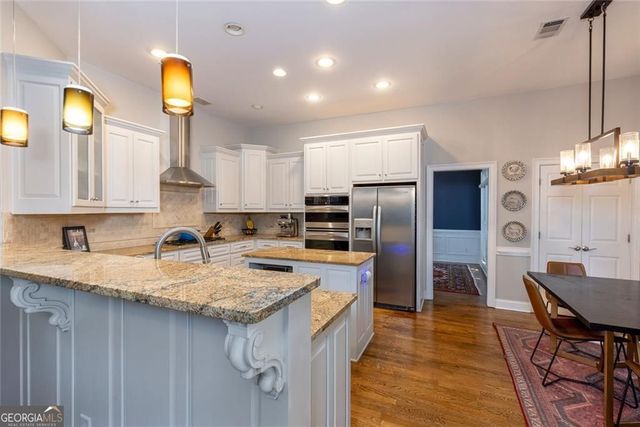 2322 Valley Brook Way NE, Brookhaven, GA 30319