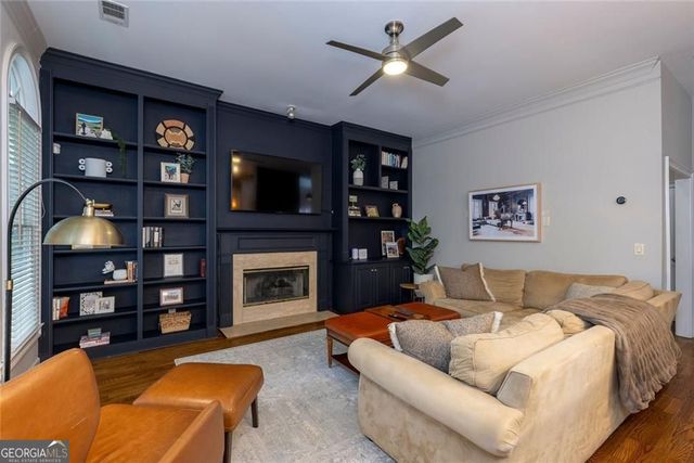 2322 Valley Brook Way NE, Brookhaven, GA 30319