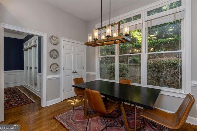 2322 Valley Brook Way NE, Brookhaven, GA 30319