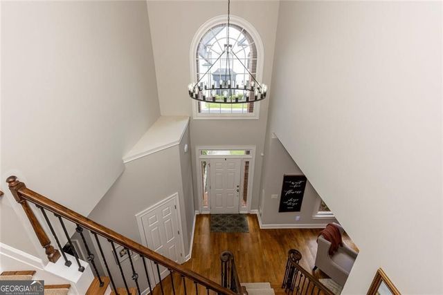 2322 Valley Brook Way NE, Brookhaven, GA 30319