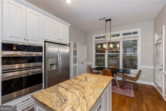 2322 Valley Brook Way NE, Brookhaven, GA 30319