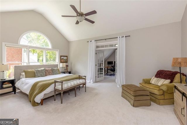 2322 Valley Brook Way NE, Brookhaven, GA 30319