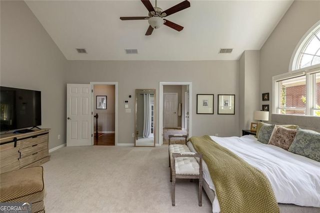 2322 Valley Brook Way NE, Brookhaven, GA 30319