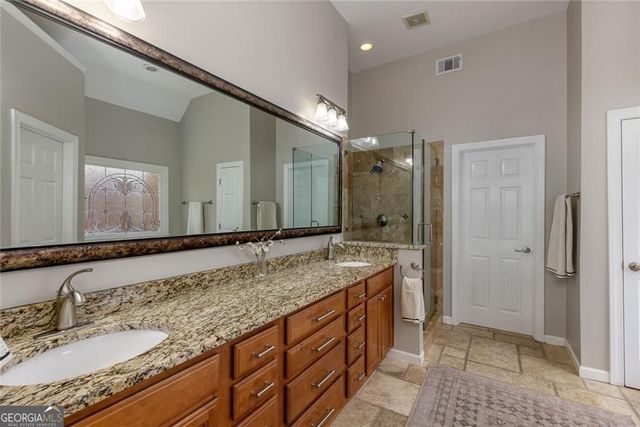 2322 Valley Brook Way NE, Brookhaven, GA 30319