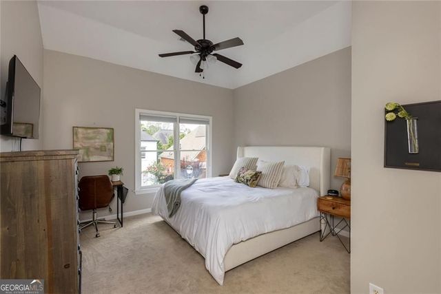 2322 Valley Brook Way NE, Brookhaven, GA 30319