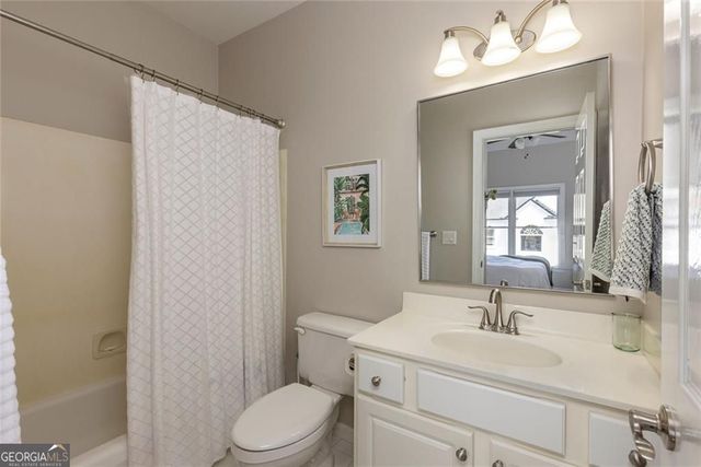 2322 Valley Brook Way NE, Brookhaven, GA 30319