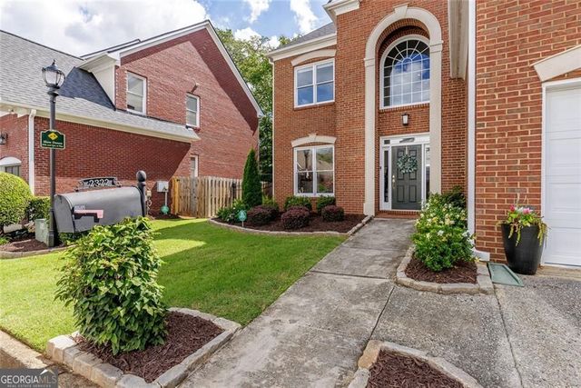 2322 Valley Brook Way NE, Brookhaven, GA 30319