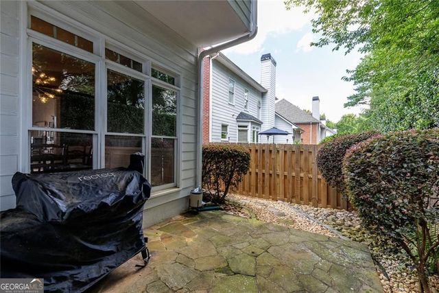 2322 Valley Brook Way NE, Brookhaven, GA 30319