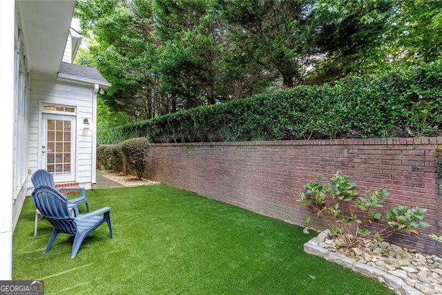 2322 Valley Brook Way NE, Brookhaven, GA 30319