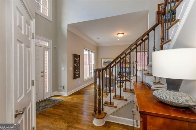 2322 Valley Brook Way NE, Brookhaven, GA 30319