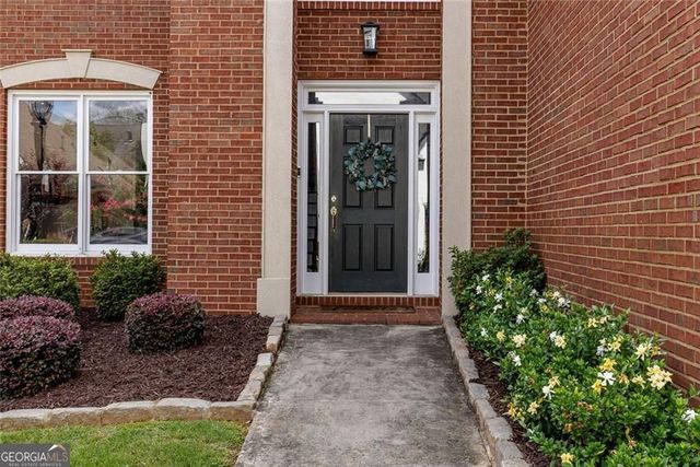 2322 Valley Brook Way NE, Brookhaven, GA 30319