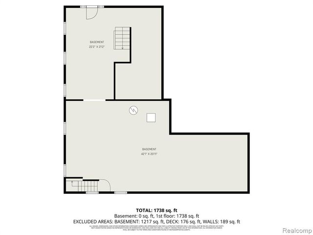 9433 E Lovejoy Road, Perry, MI 48872