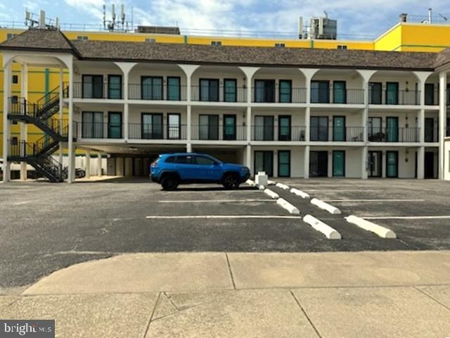 504 E 17th Ave Unit 206, Wildwood, NJ 08260