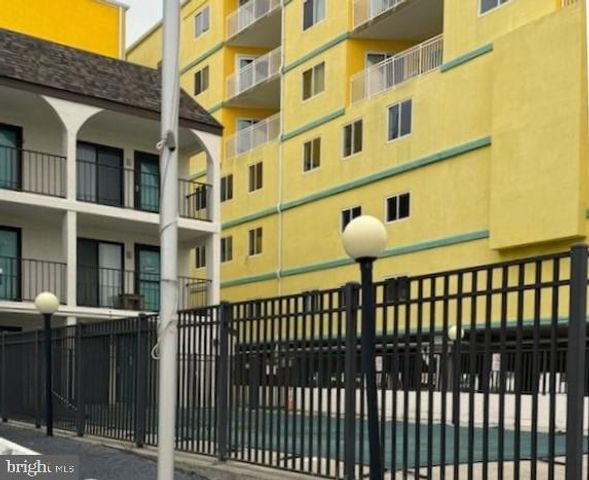 504 E 17th Ave Unit 206, Wildwood, NJ 08260