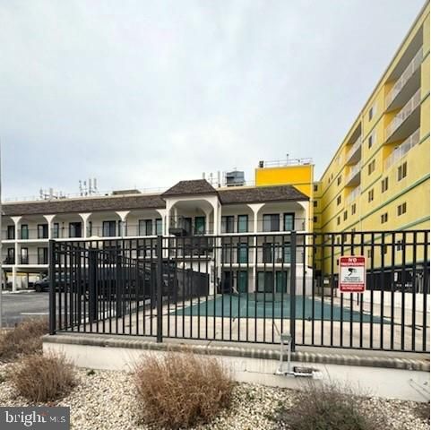 504 E 17th Ave Unit 206, Wildwood, NJ 08260