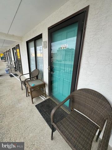 504 E 17th Ave Unit 206, Wildwood, NJ 08260