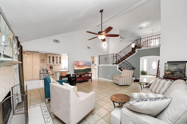 3927 Village Well Drive, Humble, TX 77396