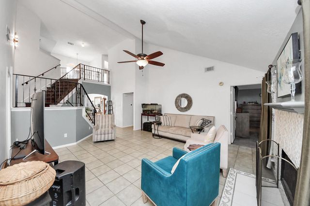 3927 Village Well Drive, Humble, TX 77396