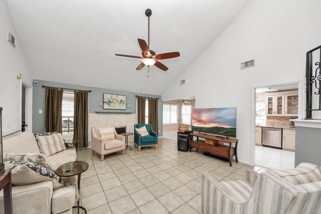 3927 Village Well Drive, Humble, TX 77396