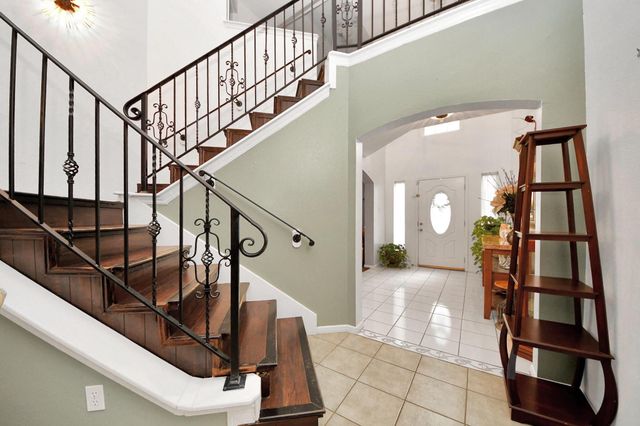 3927 Village Well Drive, Humble, TX 77396