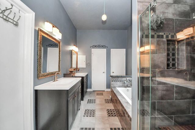 3927 Village Well Drive, Humble, TX 77396