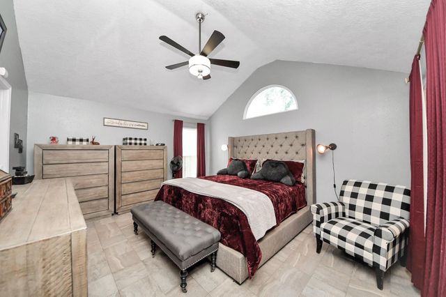 3927 Village Well Drive, Humble, TX 77396