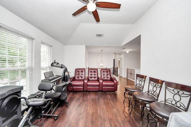 3927 Village Well Drive, Humble, TX 77396