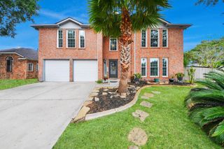 3927 Village Well Drive, Humble, TX 77396