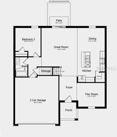 13626 TROPICAL BREEZE WAY, Hudson, FL 34669