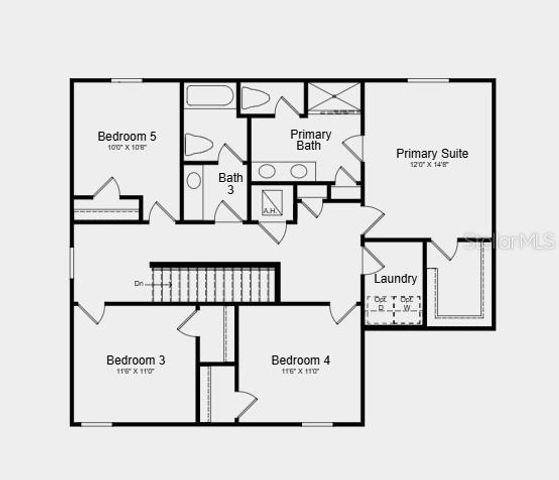 13626 TROPICAL BREEZE WAY, Hudson, FL 34669