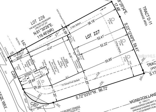 13626 TROPICAL BREEZE WAY, Hudson, FL 34669