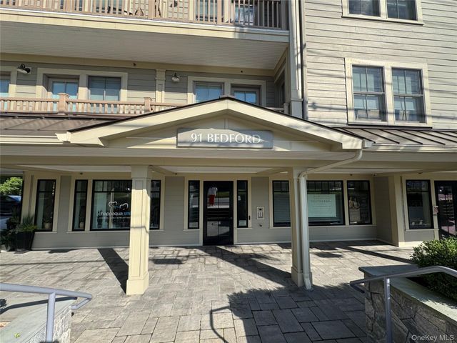 91 Bedford Road 3A, Chappaqua, NY 10514