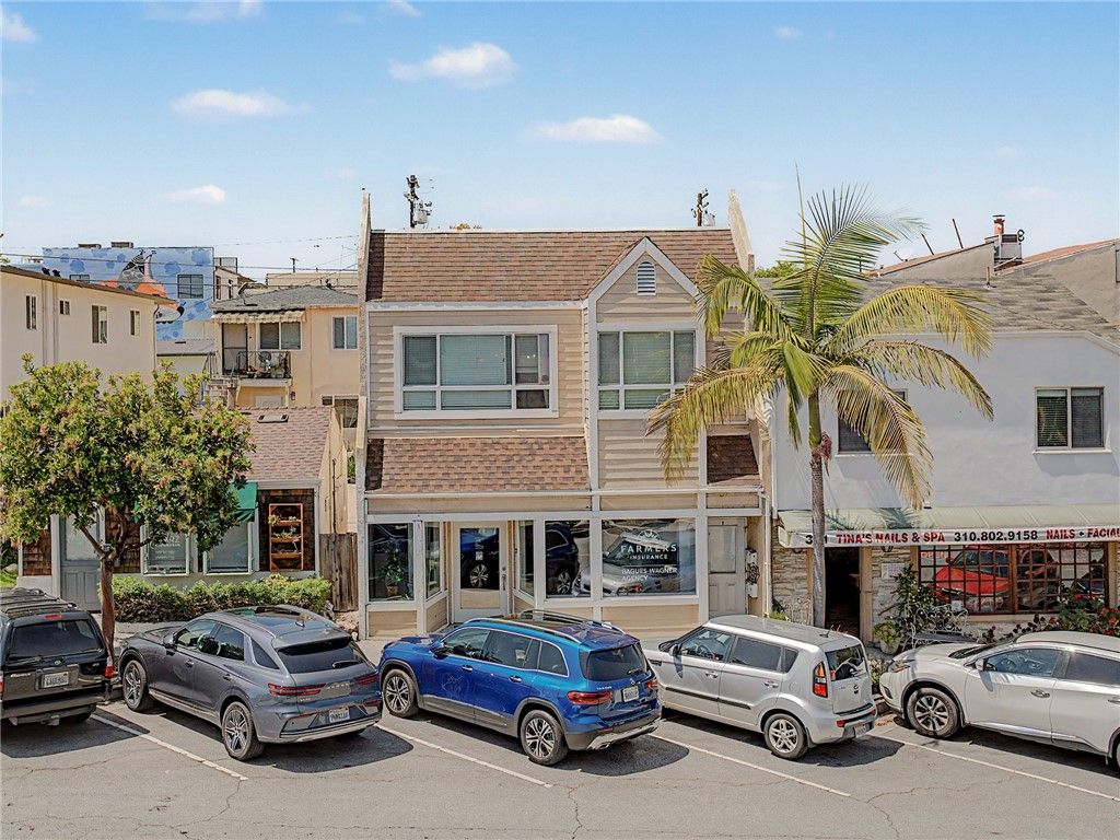 319 Richmond, El Segundo, CA 90245