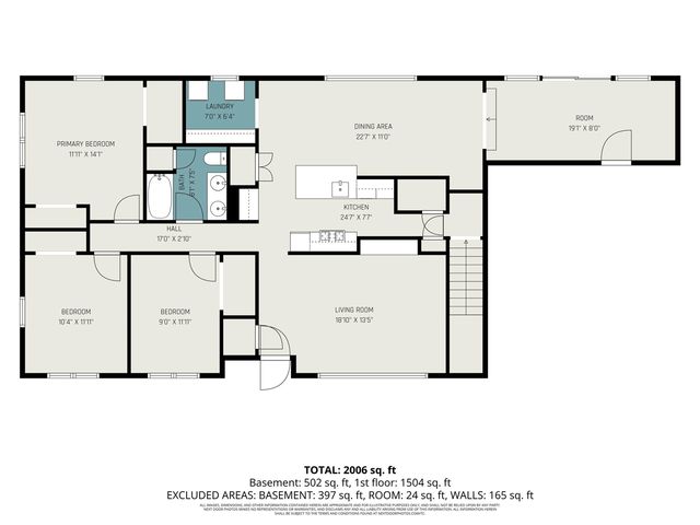 4429 Grand Prairie Road, Kalamazoo, MI 49006